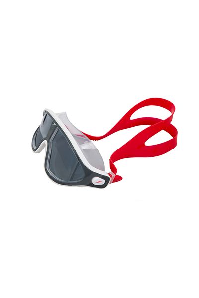 SPEEDO Biofuse Rift Gog V2 Red Au Red Smoke Swimming Gog - 8-11775C813