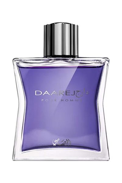 Rasasi Daraj by Rasasi Eau de Parfum 100ml