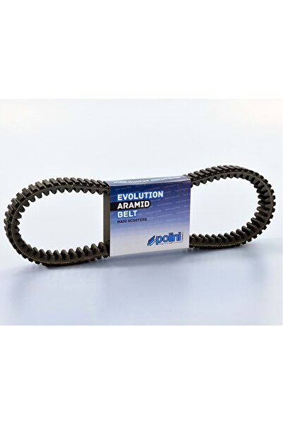 Yamaha Polini Honda Forza 250 / X-ADV 350 Varyatör Kayışı Çift Taraflı
