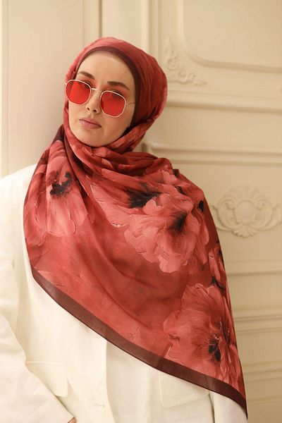 Silk Home Nariya Shawl Model No: 90006-11