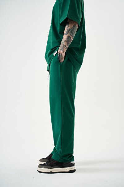 Respire Ανδρικό Basic φαρδύ μπλουζάκι Alti Nefti