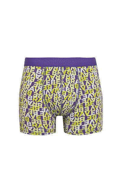 DeFacto Regular Fit 3 Pack Boxer B7968ax24sp