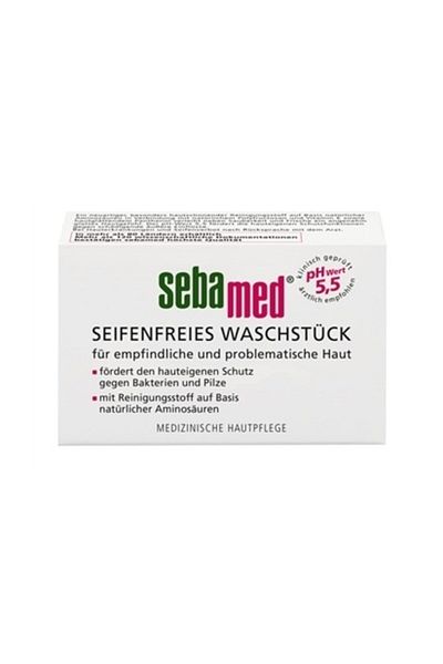 Sebamed Compact Soap 100 Gr
