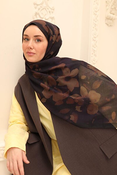 Silk Home Nariya Şal 90008-05