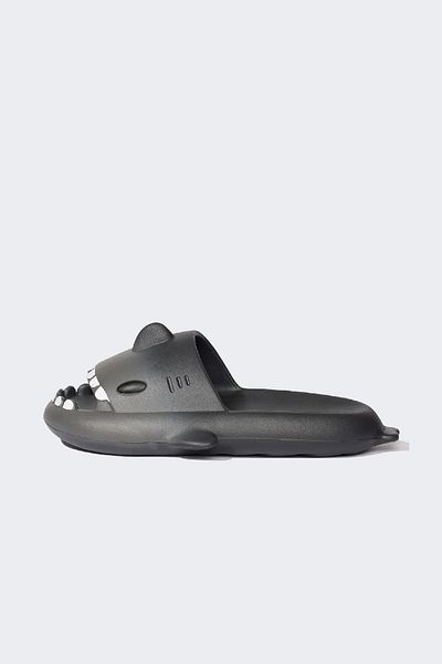DeFacto Men's High Sole Single Strap Eva Slippers B7411Ax25Sm
