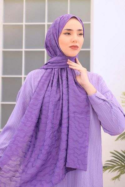Silk Home Olinda Shawl Model 49001-39