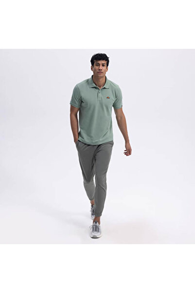 Ellesse Ανδρικό μπλουζάκι Expanted Classics Mint Green EM460