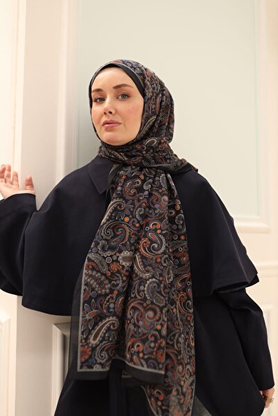 Silk Home Nariya Şal 90004-09