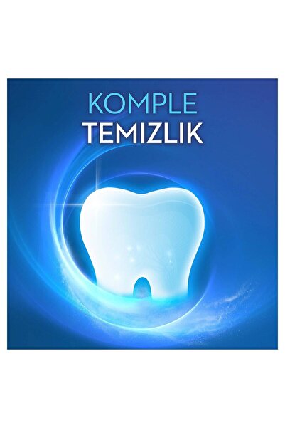 İpana İpana Komple 7 Ferah Nane 65 ml