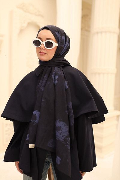 Silk Home Nariya Shawl 90007-02