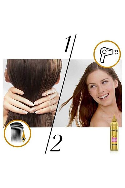 Pantene 300 ml 7/24 Defined Curl Care