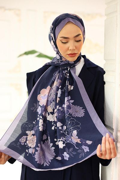 Silk Home Olinda Shawl 49004-28