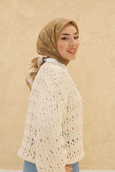 Silk Home Κασκόλ Olinda 48001-23