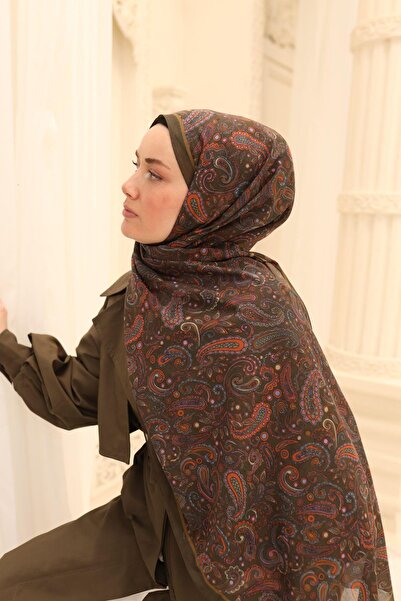 Silk Home Nariya Şal 90004-27