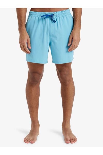 Quiksilver Ανδρικό σορτς μπάνιου Surfsilk Solid Volley 16