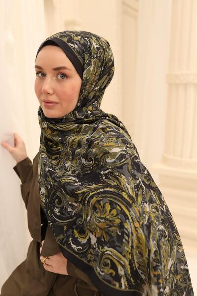 Silk Home Nariya Şal 90005-03