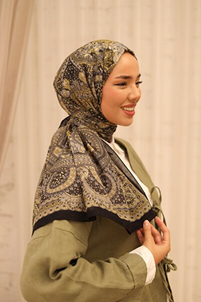 Silk Home Nariya Şal 90001-03