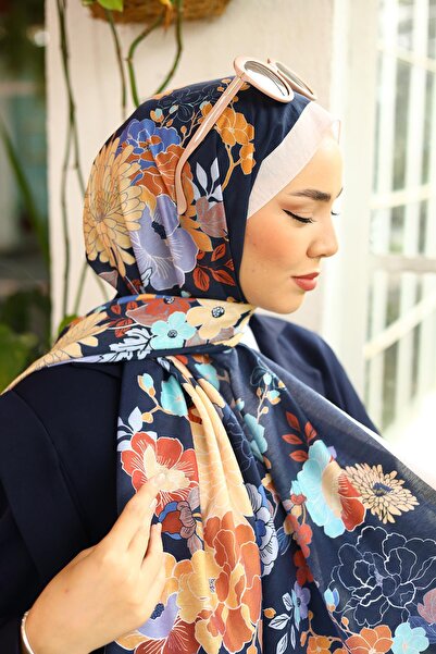 Silk Home Şal Olinda Model 49004-02