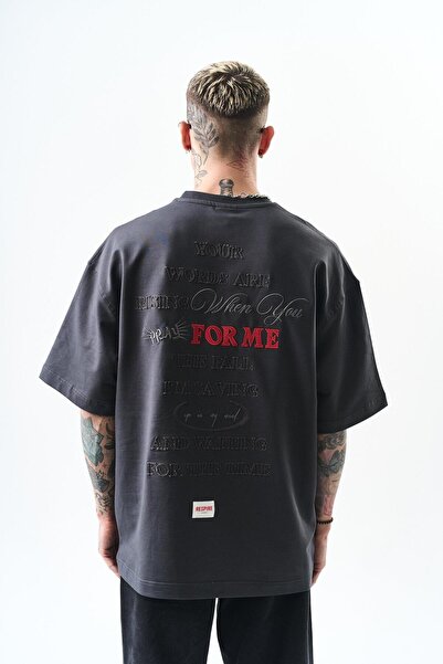 Respire Ανδρικό πουκάμισο σε κοστούμι (T-Shirt)