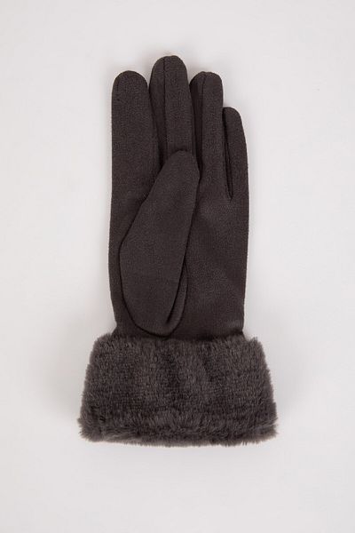 DeFacto Women's Gloves R7076Az24Wn