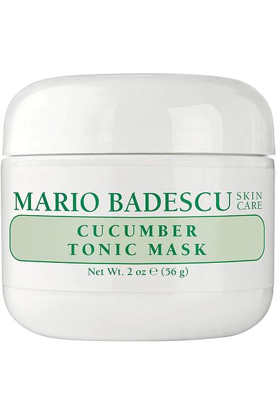 mario badescu Cucumber Tonic Mask, 2 oz
