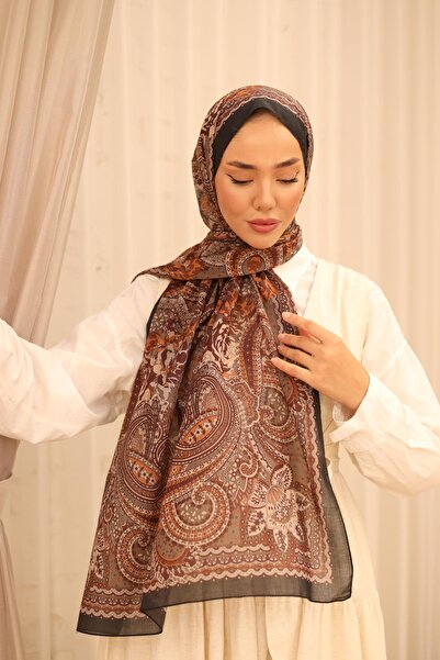 Silk Home Nariya Shawl Model 90001-08