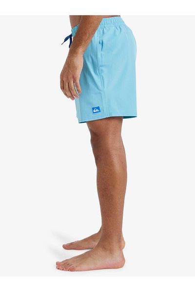 Quiksilver Ανδρικό σορτς μπάνιου Surfsilk Solid Volley 16