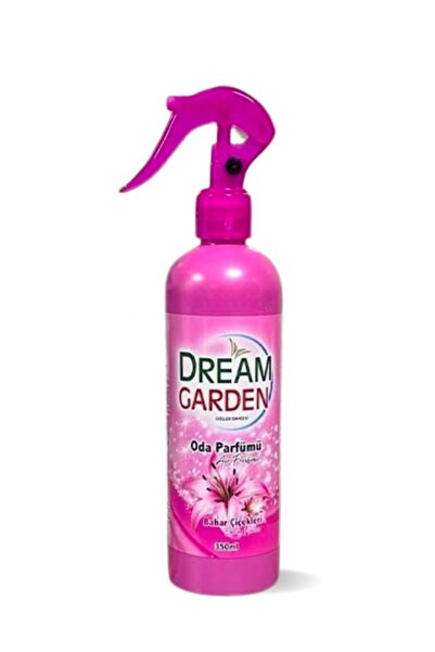 Genel Markalar Oda Parfümü 350 ml Bahar Çiçekleri
