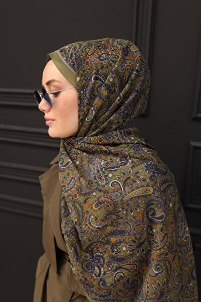 Silk Home Nariya Şal 90004-25