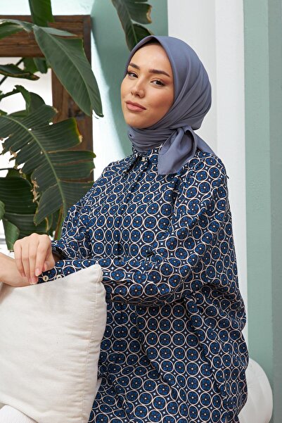 Silk Home Κασκόλ Twill 11343-37