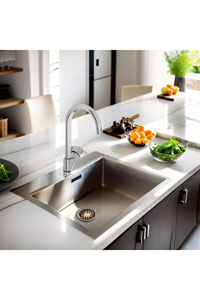 SHOPPİFY SDK Armatür kuğu lavabo batarya