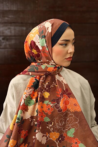 Silk Home Μοντέλο Olinda Shawl 49004-07