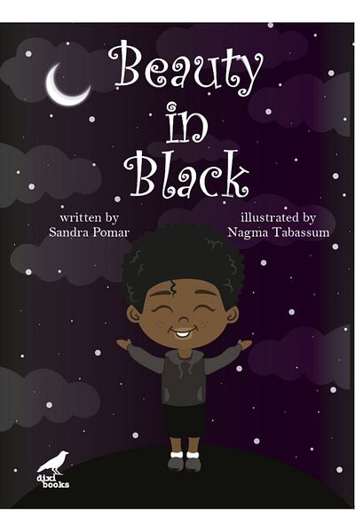 Yeni İnsan Yayınevi Beauty in Black