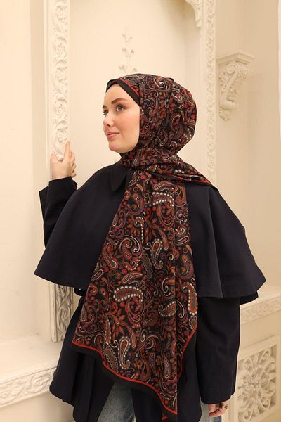 Silk Home Σάλι Nariya 90004-05