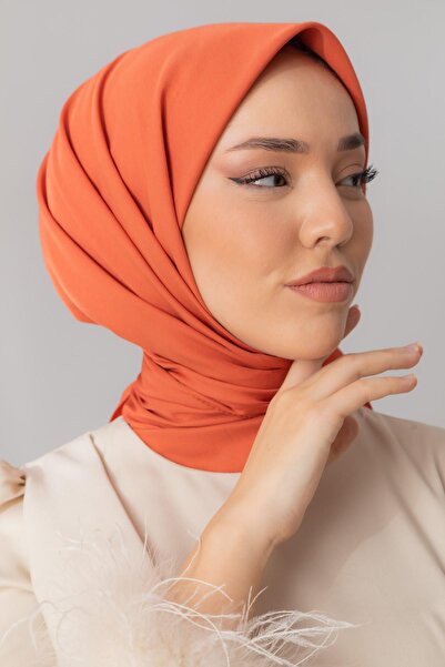 Silk Home Twill Eşarp 11343-49