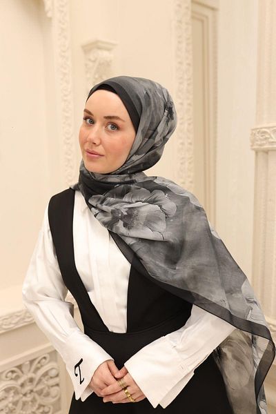 Silk Home Nariya Shawl Model No: 90006-05