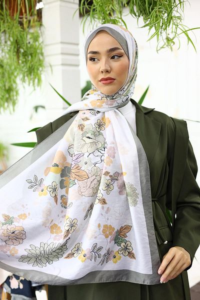 Silk Home Μοντέλο Olinda Shawl 49004-38