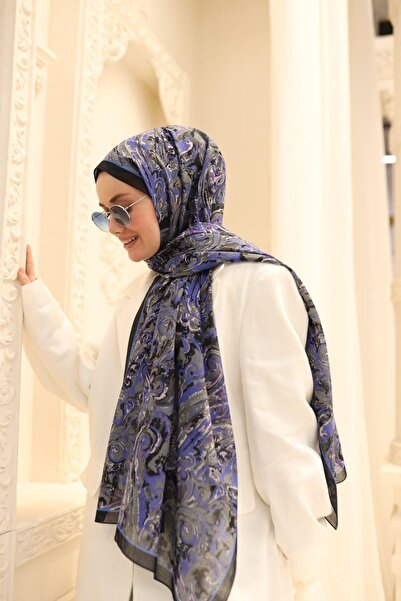 Silk Home Nariya Şal 90005-26