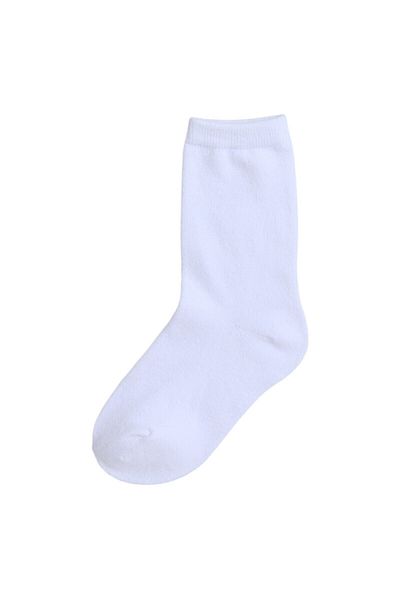 Victor and Jane BOYS 3 PAIRS PLAIN SOCKS
