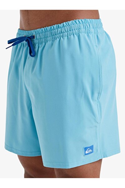 Quiksilver Surfsilk Solid Volley 16 Erkek Deniz Şortu