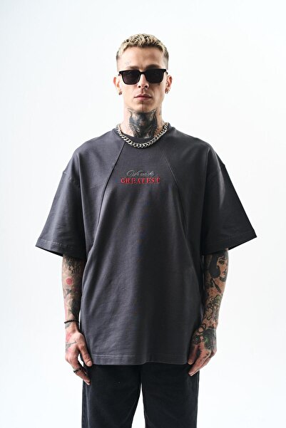 Respire Ανδρικό πουκάμισο σε κοστούμι (T-Shirt)