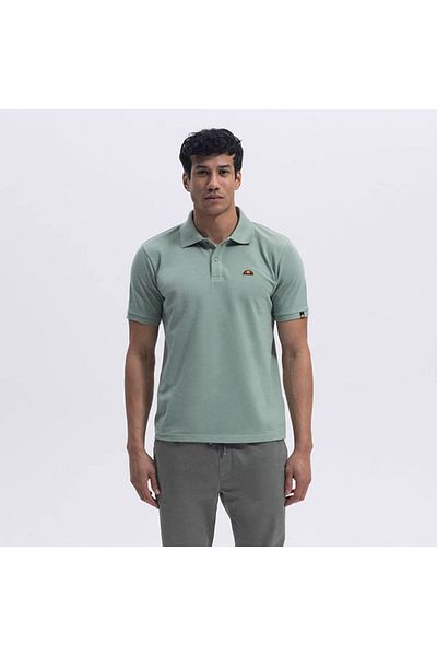 Ellesse Men's Expanted Classics Mint Green Men's T-Shirt Em460