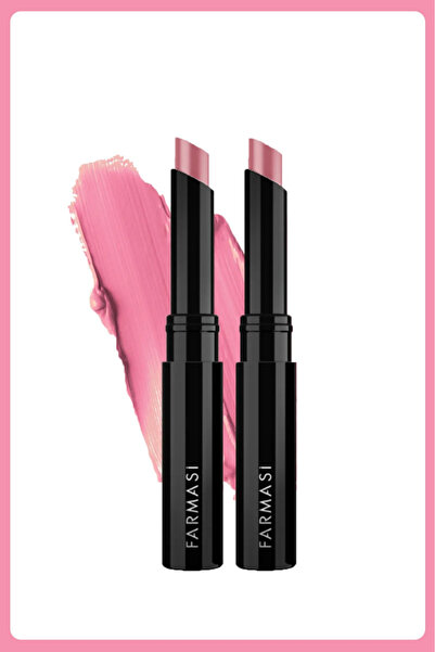 Farmasi Lip Stylo Ruj Dusty Rose 2 Adet