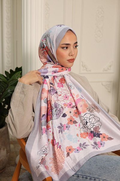 Silk Home Şal Olinda Model 49004-05