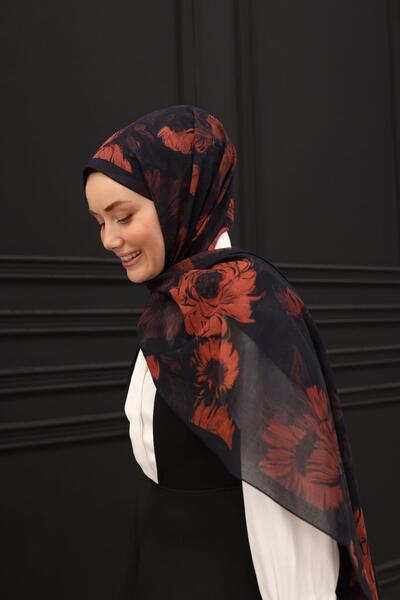 Silk Home Nariya Şal 90007-08