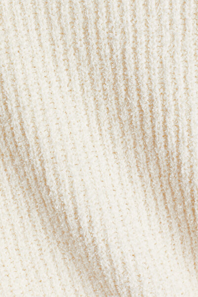 H&M Lastik Örgülü Üst