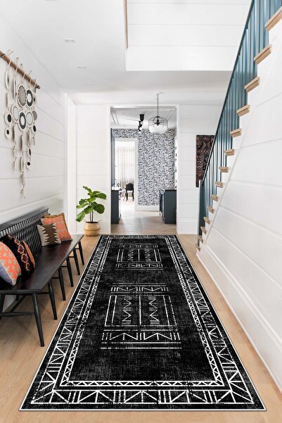 West Home Covor de bucătărie, covor de sufragerie și covoraș de podea, lavabi...