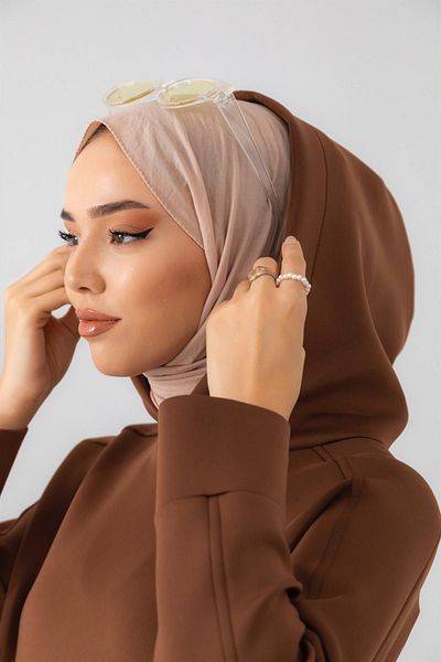 Silk Home Tenssel Aerobin Shawl 67001-21