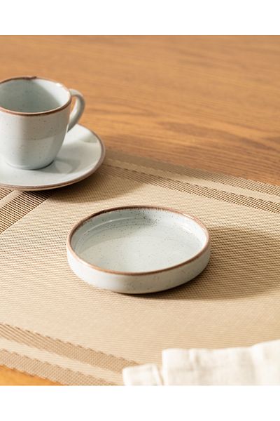 Madame Coco Droit 10 cm 4 Schüssel-Set