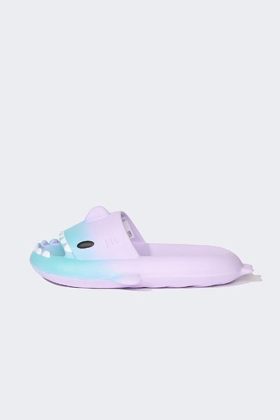 DeFacto Women's Flat Sole Single Strap Eva Slippers C4820Ax25Sm
